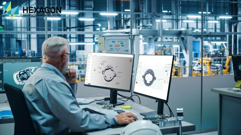 Hexagon Launches Autonomous Metrology Suite to Simplify Metrology Programming, Reporting, Monitoring