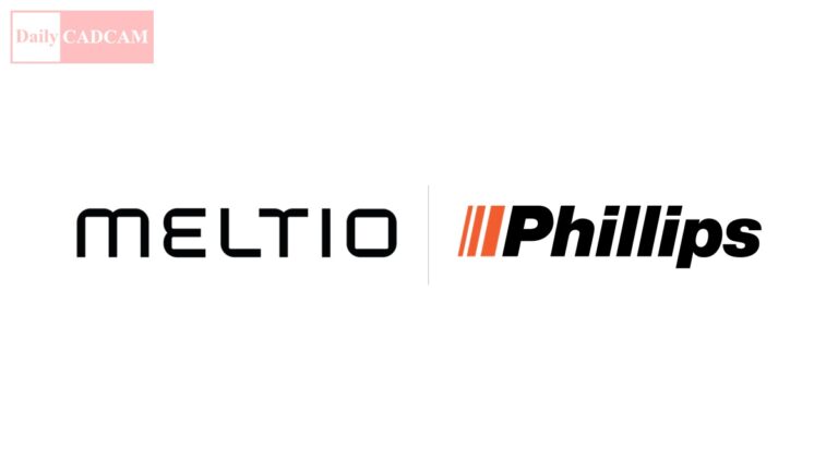 Meltio, Phillips Corp Collaborate to Advance Hybrid CNC Technology for Defense Industry
