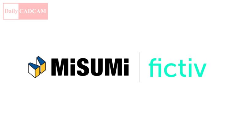 MISUMI to Acquire US-Based On-Demand Custom Mechanical Components Procurement Services Provider Fictiv for $350 Million