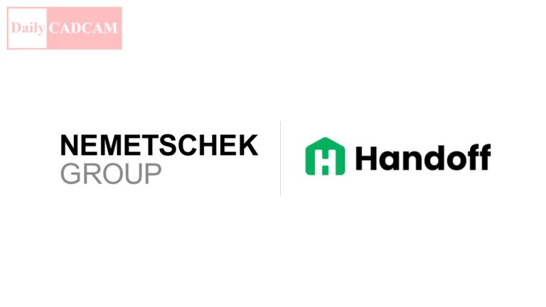 Nemetschek Announces Strategic Investment in Handoff, an AI Platform for Contractors