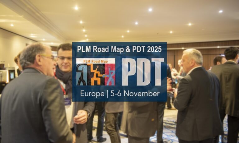 CIMdata, Eurostep Announce PLM Road Map & PDT Europe 2025