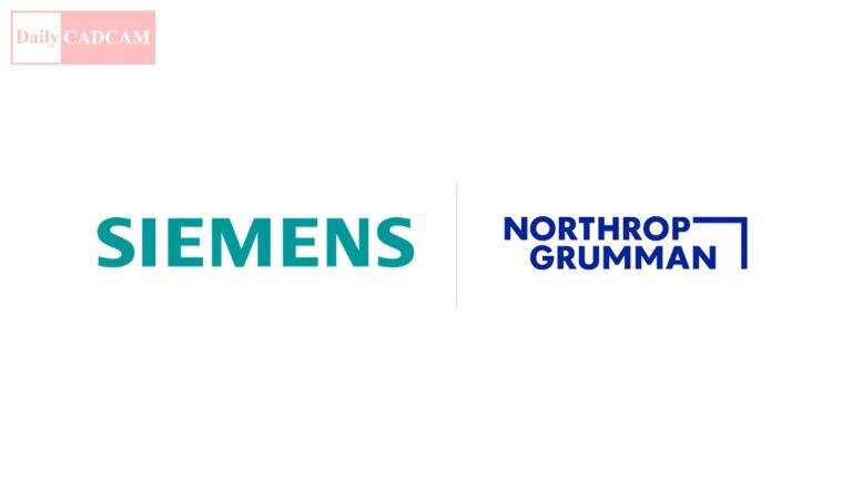 Siemens, Northrop Grumman Continue Collaboration to Advance Digital Ecosystem in Aerospace, Defense
