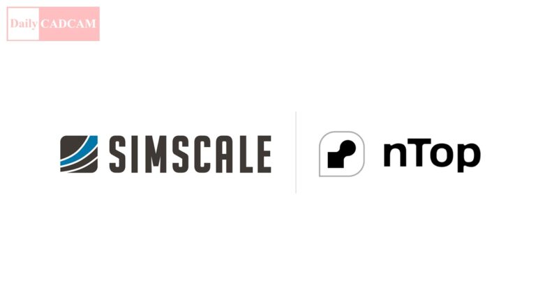 SimScale, nTop Announce Native Implicit Geometry Import for Heat Exchanger Simulation