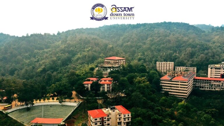 EON Reality, Assam Down Town University Announce Strategic Partnership