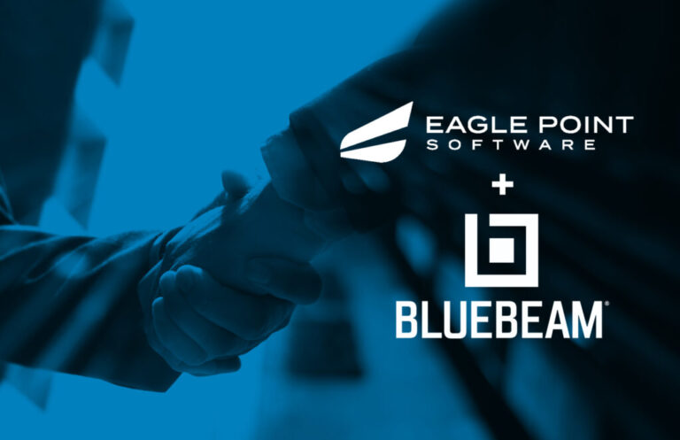 Eagle Point, Bluebeam Announce Training Integration Partnership to Deliver Educational Content through Pinnacle Series