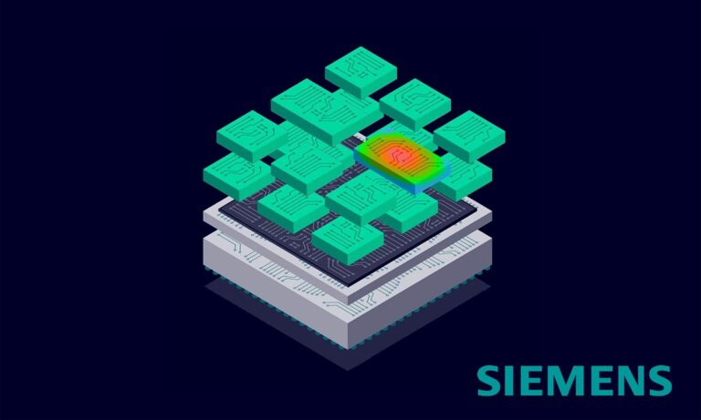 Siemens Streamlines Design, Analysis of Complex, Heterogeneously Integrated 2.5D, 3D ICs with Two New EDA Solutions