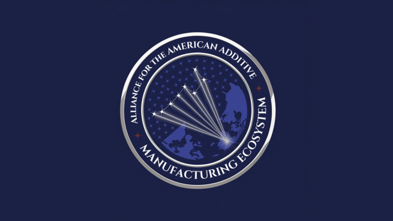 Ursa Major, Dyndrite, EOS, nLight Launch Alliance for American Additive Manufacturing Ecosystem