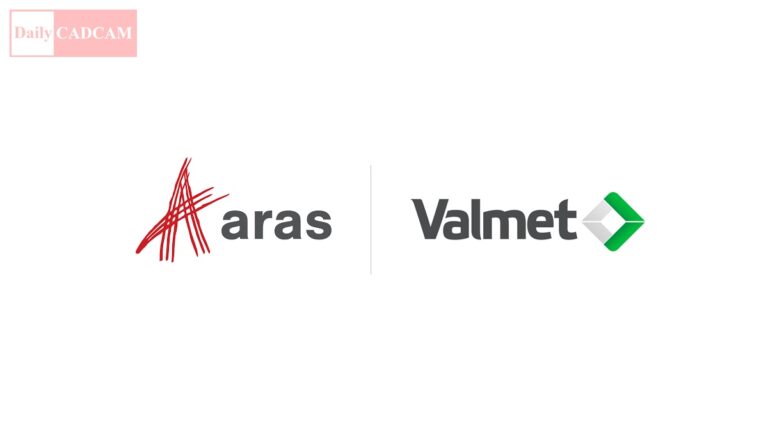 Valmet Flow Control Selects Aras Innovator for Digital Thread, Product Variant Management