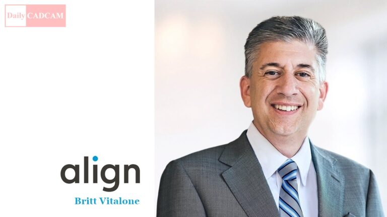 Align Adds Britt Vitalone to its Board of Directors