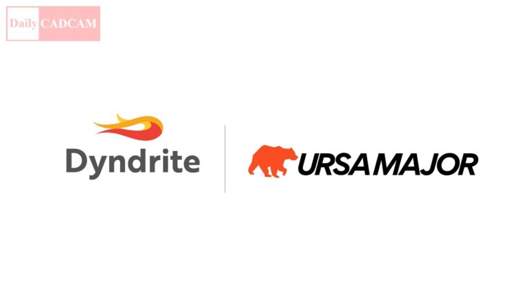 Dyndrite, Ursa Major Announce Multi-Year Agreement for Metal Additive Manufacturing of High-Performance Rocket Engines