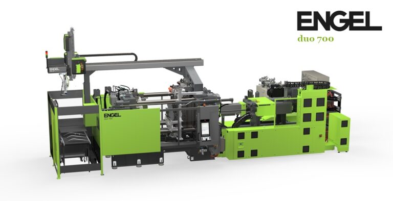 ENGEL to Present Next-Gen Automotive Lighting Manufacturing Process Using duo 700 Featuring Clearmelt without Hard Coating at K 2025