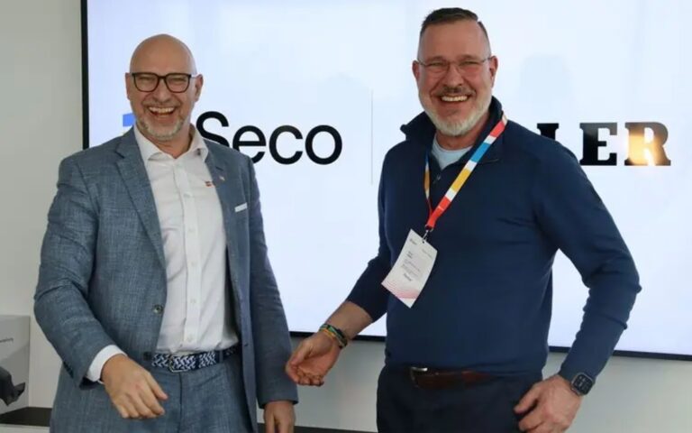 Seco, HELLER Announce Strategic Development, Technology Partnership
