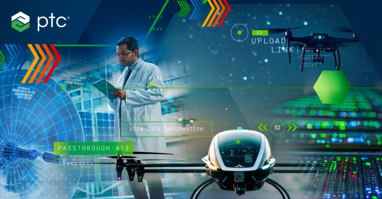 PTC Launches Aerospace & Defense Startup Program