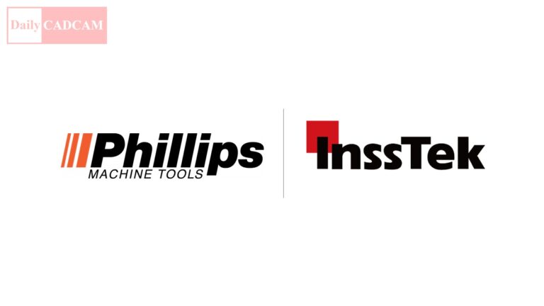 Phillips Additive, InssTek Collaborate to Launch DED Metal 3D Printing in India