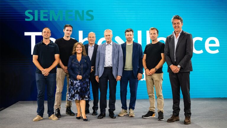 Siemens’ Techcellence Awards Recognizes European Digital Transformation, Sustainability, Innovation Leaders from Siemens Community