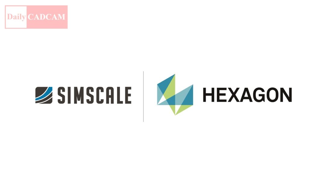 SimScale Hexagon Announce Availability Of Cloud Native Marc Nonlinear 