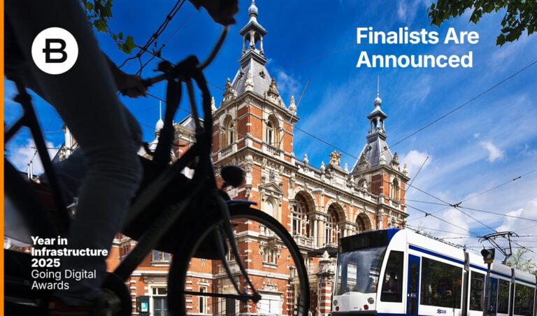Bentley Announces 2025 Going Digital Awards Finalists; Winners to be Announced at YII 2025 in Amsterdam on Oct 16