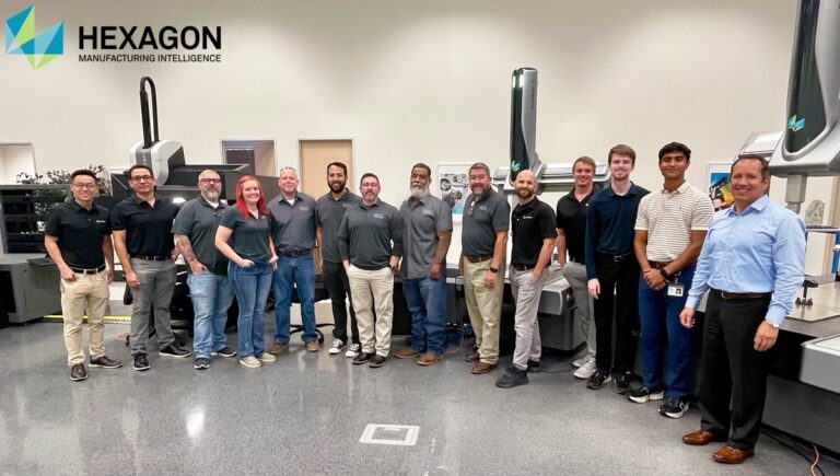 Hexagon MI Expands Distribution Partnership with Bass Tool for South Texas, Southern Louisiana in US