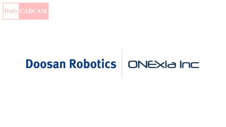 Doosan Robotics Acquires 89.59% Stake in US-based Automation Engineering Firm ONExia
