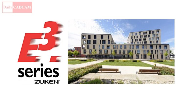 Zuken Opens New E3.series Development Center in Neu-Ulm, Germany