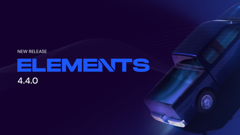 Streamline Solutions Releases ELEMENTS v4.4.0 for Automotive CFD Design