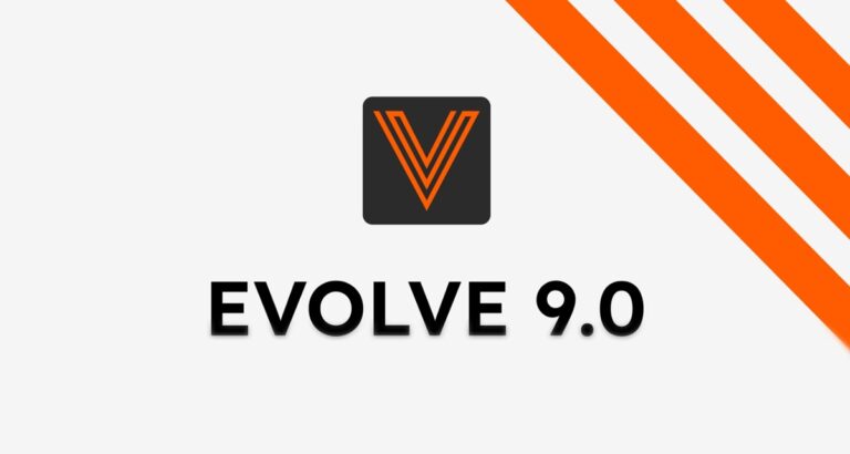 EVOLVE 9.0 Released for MEP Contractors