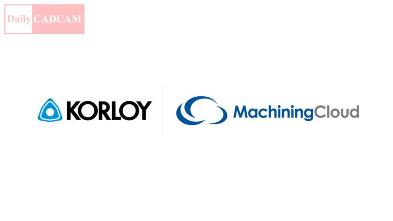 KORLOY Cutting Tools Data Now Available on MachiningCloud