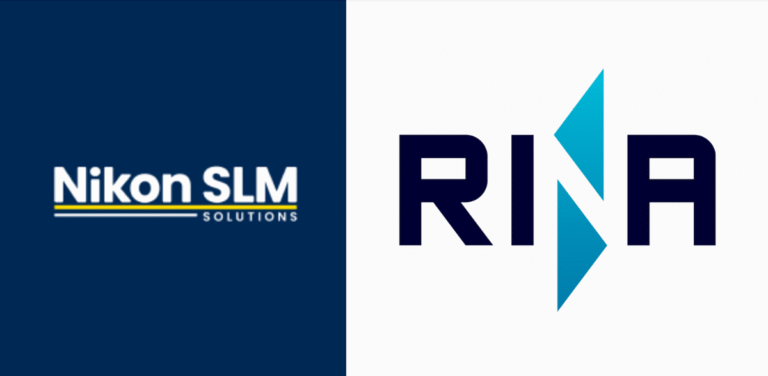 Nikon SLM Solutions, RINA Sign Letter of Intent to Launch H2AM Open Lab for Hydrogen Applications in Additive Manufacturing