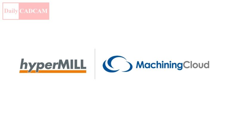 HyperMILL Integrates MachiningCloud Data for Enhanced Manufacturing Efficiency