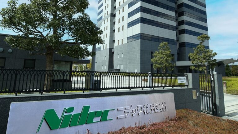 Nidec Adopts Siemens Teamcenter X to Drive Innovation in Electric Motor Development