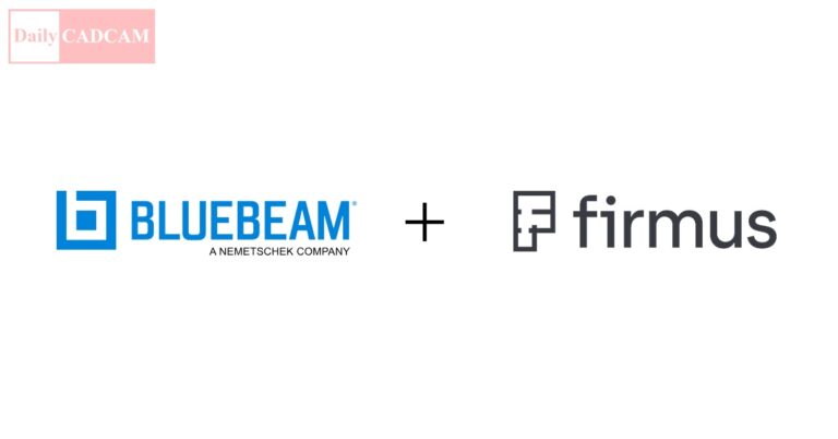 Bluebeam Acquires Firmus AI to Accelerate Intelligence for Drawing Reviews, Financial Risk Mitigation