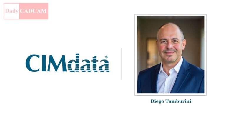 CIMdata Launches New AI Practice, Appoints Diego Tamburini to Lead it