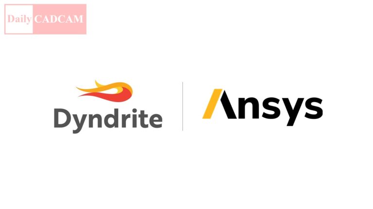 Dyndrite, Ansys to Collaborate on Risk Reduction in Metal AM with Integrated Thermal Simulation Solution
