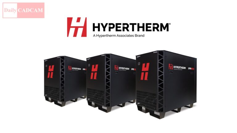 Hypertherm Expands XPR Plasma Cutting Features for Added Productivity, Versatility