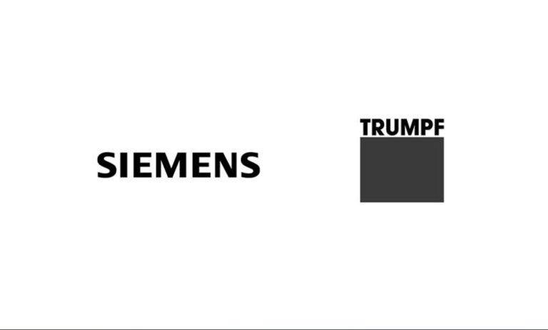 Siemens, TRUMPF Join to Accelerate Digital Manufacturing, AI Readiness