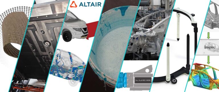2025 Altair Enlighten Award Winners Announced