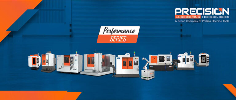 PETECH Launches Revolutionary Performance Series CNC Machines, Achieving 500+ Global Installations