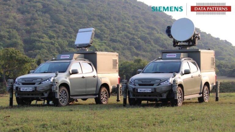 Chennai-based Data Patterns Selects Siemens Teamcenter, Polarion to Connect Design to Manufacturing