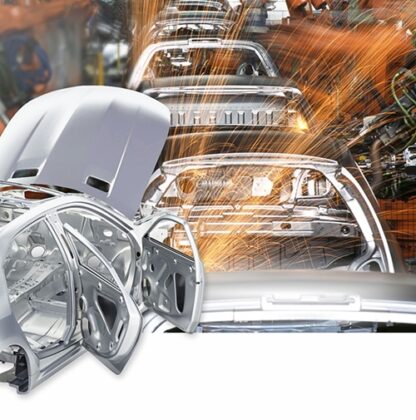 AutoForm Assembly R13 Unveiled for BiW Assembly Processes | DailyCADCAM