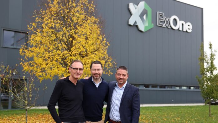 ExOne-Global-Holdings