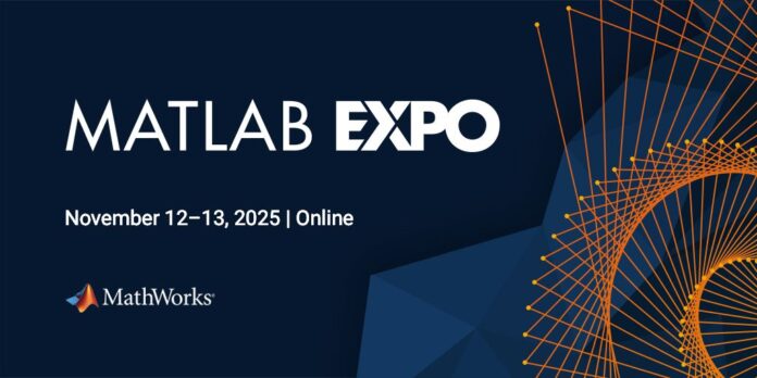 MathWorks MATLAB EXPO 2025