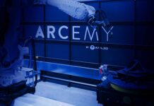 AML3D Receives AU$9.9M ARCEMY X Order from US Military Shipbuilder HII’s NNS Division