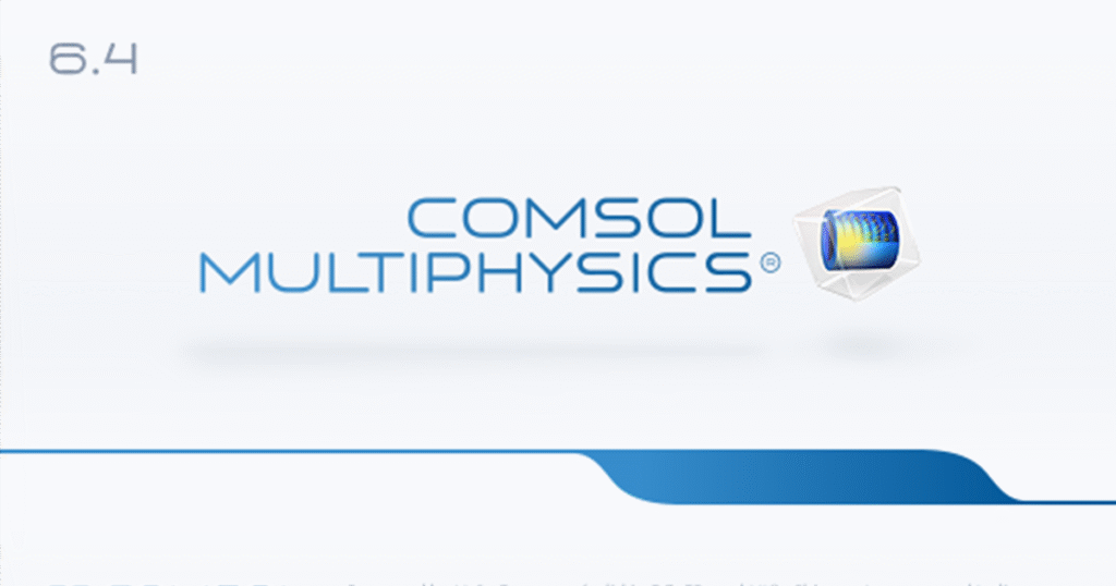 COMSOL Multiphysics v6.4 Released | DailyCADCAM
