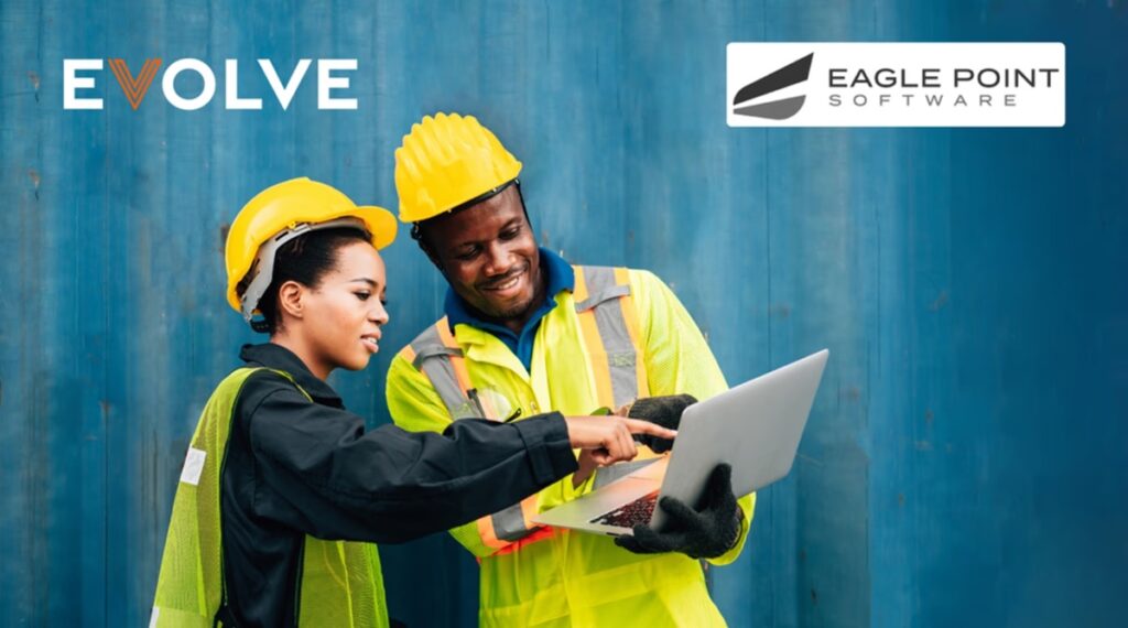 Eagle Point, Evolve MEP Launch Content Partnership to Empower MEP Teams ...