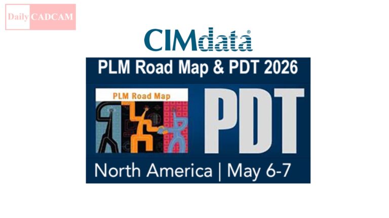 CIMdata Announces Keynotes for PLM Road Map & PDT North America 2026 ...