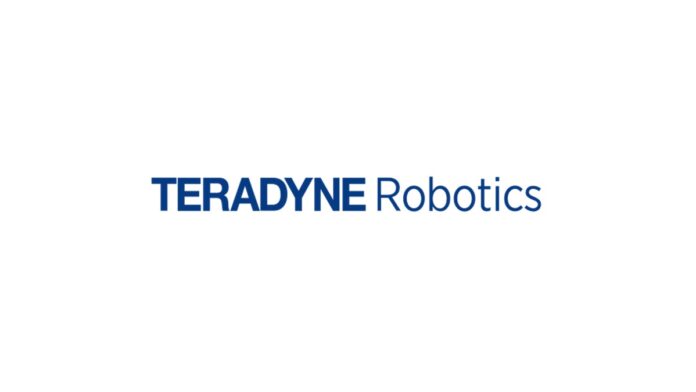 Teradyne robotics