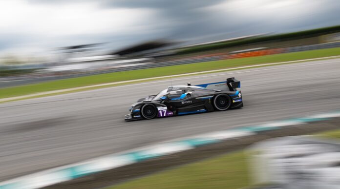 Xometry sponsors alexander jacoby