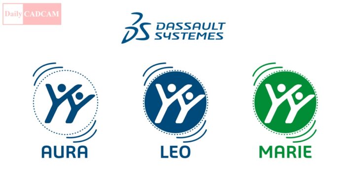 3ds VirtualCompanions