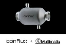 Conflux’s 3D-Printed Oil Cooler Completes Full-Distance Endurance Race on Multimatic-Engineered Car Conflux Multimatic