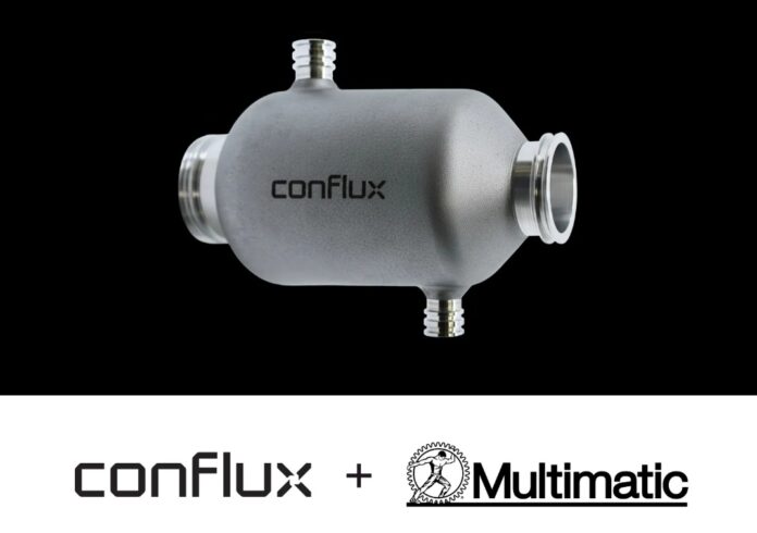 Conflux Multimatic